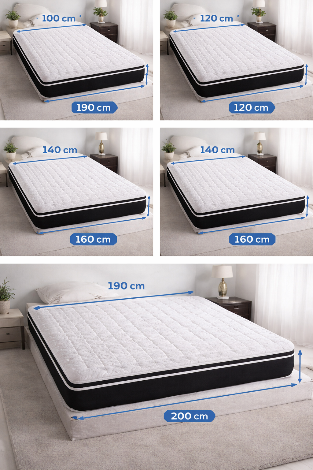CONFORT 15D23 ELITE
