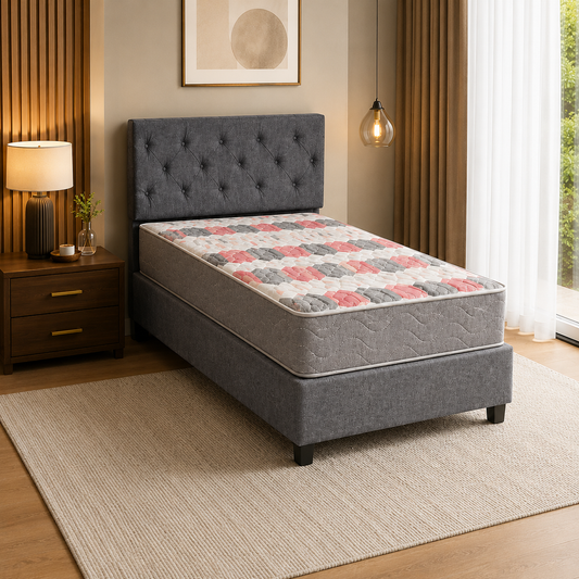 Colchón Espuma Super flex (D26)