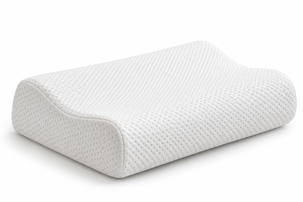 ALMOHADA VIZCOELASTICA PROMO