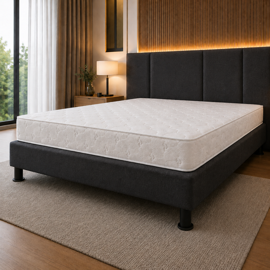 BASE CAMA PROMO