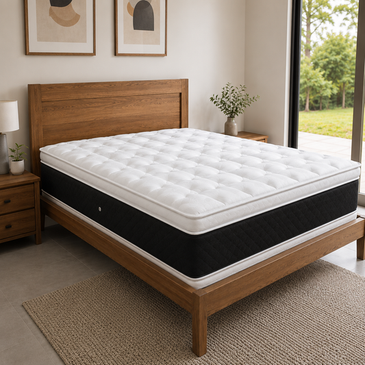 Colchón Clinico Poly Super Pillow