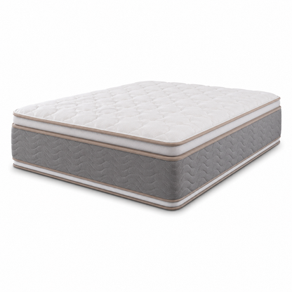 Colchón Ortopedico Elite Pillow Top