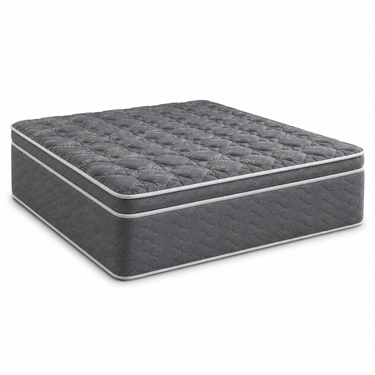 Colchón Ortopedico Elite Pillow Un Lado