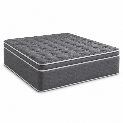 Colchón Ortopedico Elite Pillow Un Lado