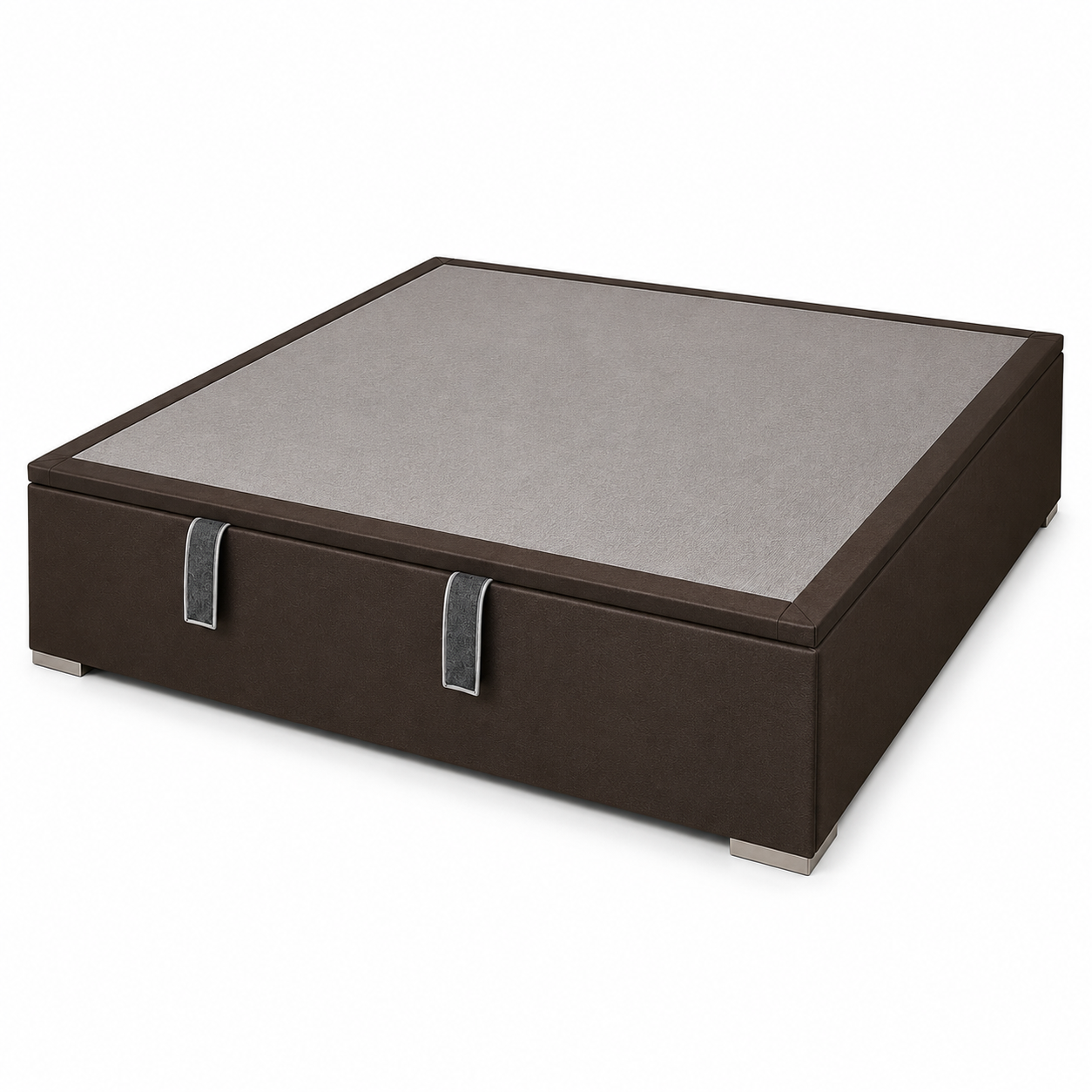 Base Cama Canapé Abatible