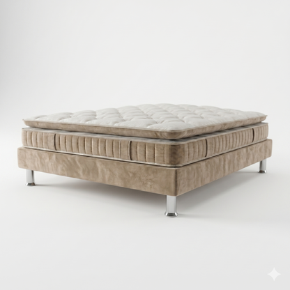 Base Cama Somier