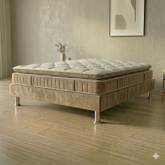 Base Cama Somier