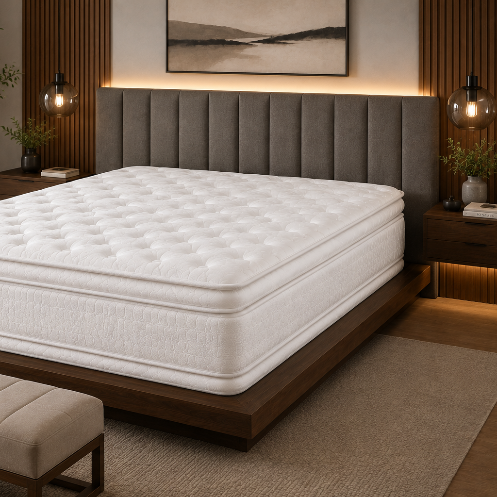 COLCHON MEDICINAL SUPER PILLOW