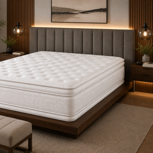 COLCHON MEDICINAL SUPER PILLOW