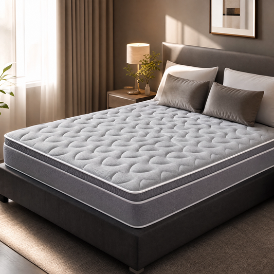MEDICINAL MEGA PILLOW CARBONO