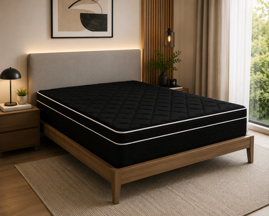 Colchón Clinico Poly Pillow Top Un Lado