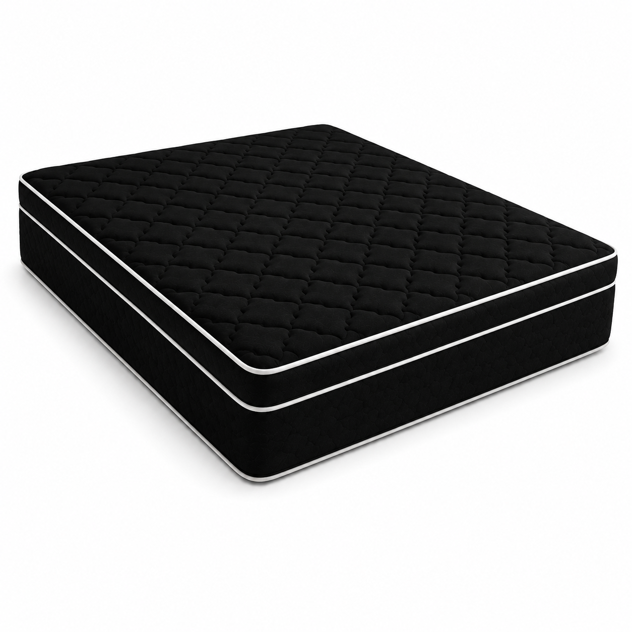 Colchón Clinico Poly Pillow Top Un Lado