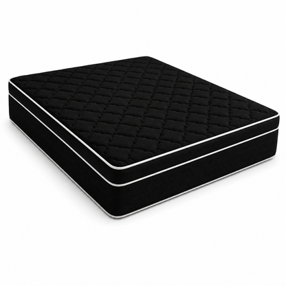 Colchón Clinico Poly Pillow Top Un Lado