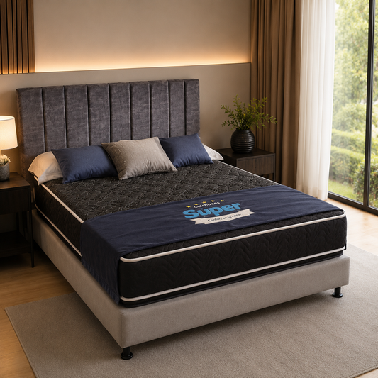 ORTOPEDICO ROYAL PILLOW TOP