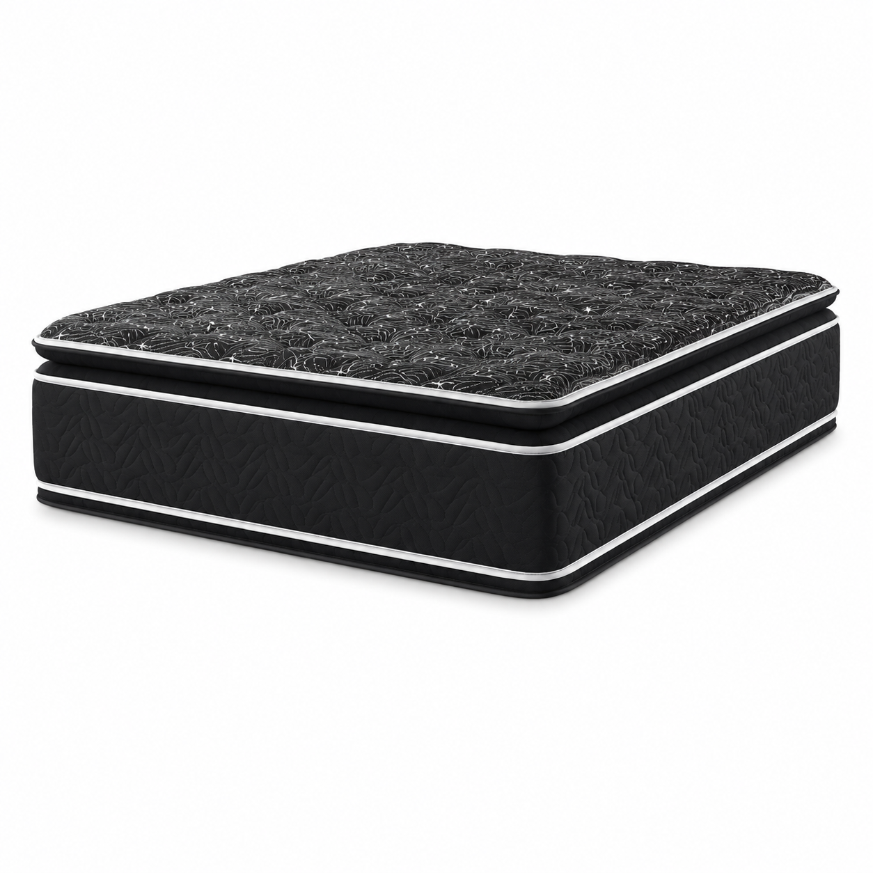 ORTOPEDICO ROYAL PILLOW TOP