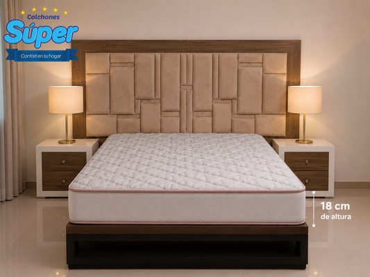 SUPERRELAX 18D26 ELITE