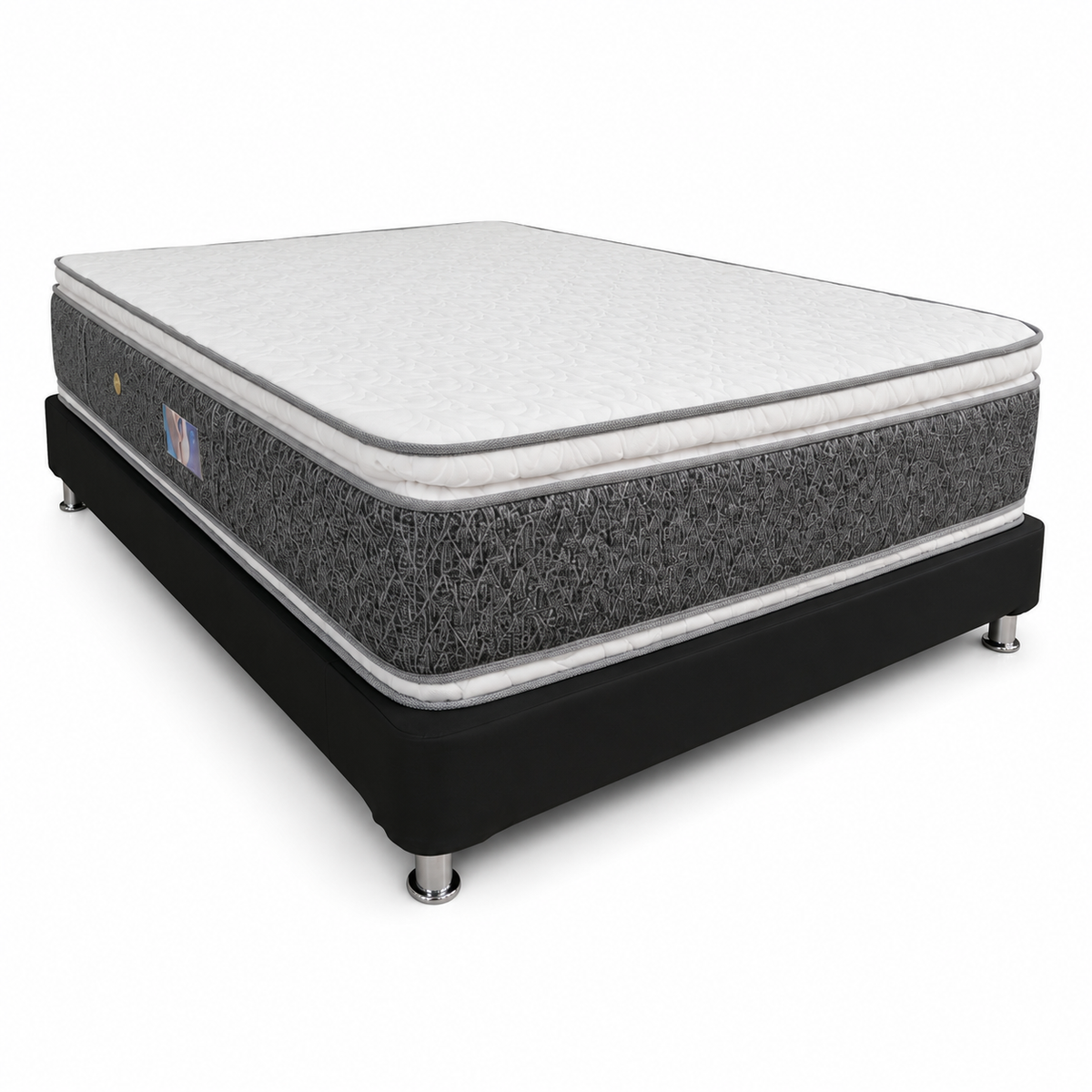 SUPERRELAX 28D26 PILLOWTOP