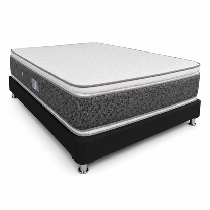 SUPERRELAX 28D26 PILLOWTOP